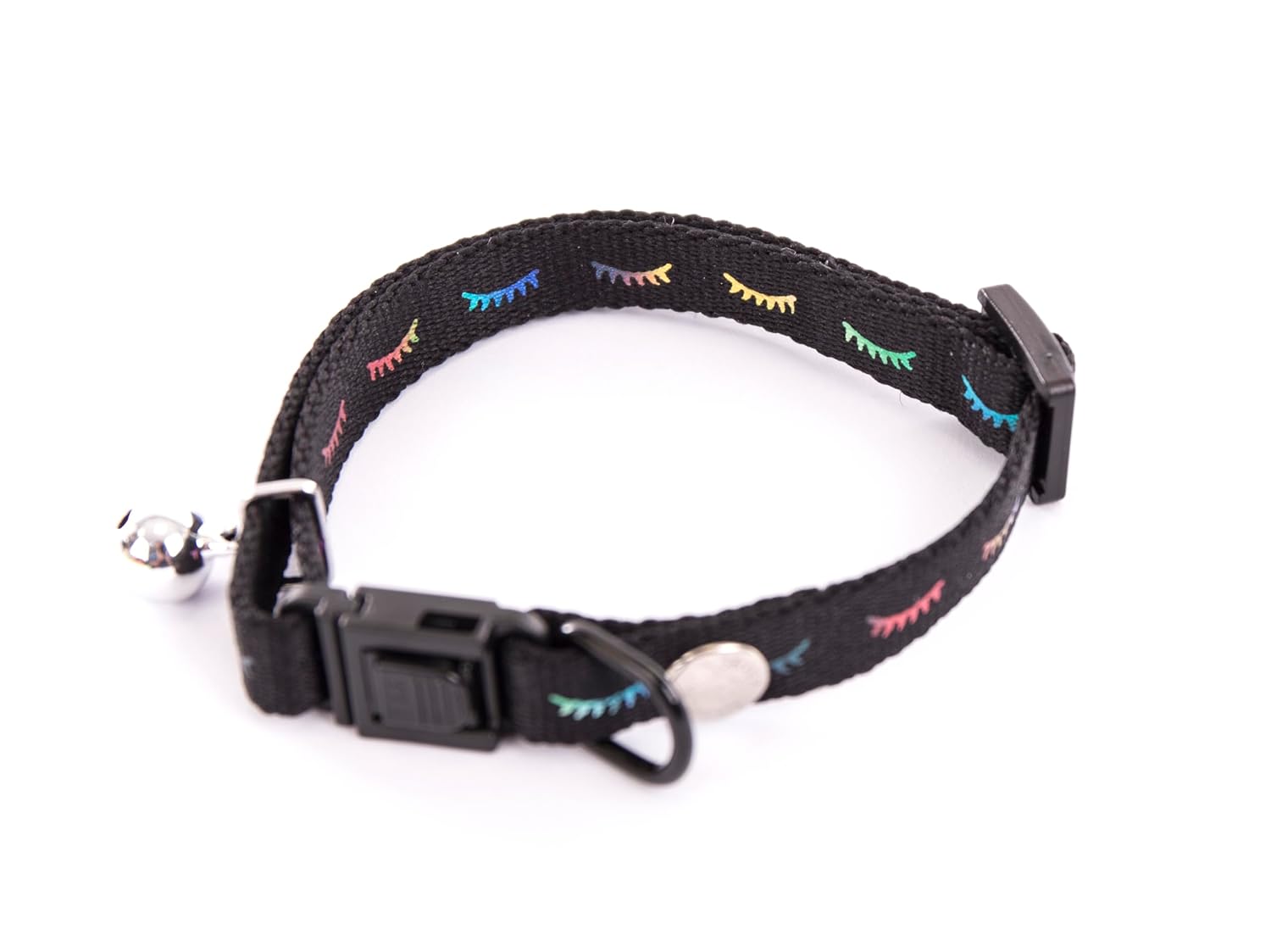 MARTIN — Collier anti-étranglement en nylon pour chat