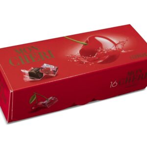 FERRERO Mon Chéri — Étui de chocolats 168 g
