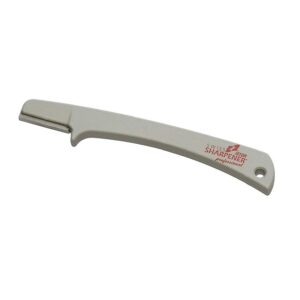 SWISS SHARPENER istor — Aiguiseur professionnel couteaux et ciseaux