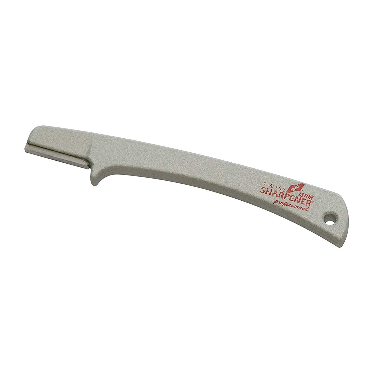 SWISS SHARPENER istor — Aiguiseur professionnel couteaux et ciseaux