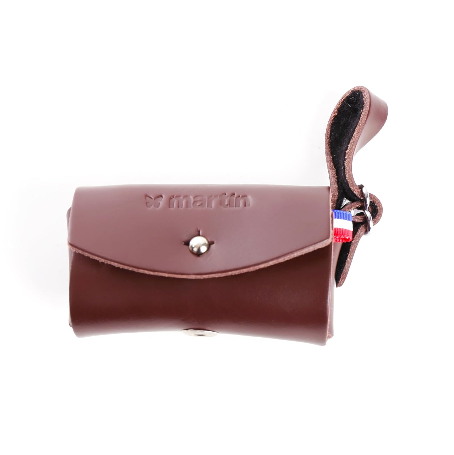 MARTIN — Sac en cuir Poopi