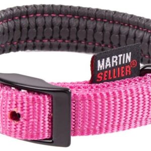 MATERIEL — Collier confort