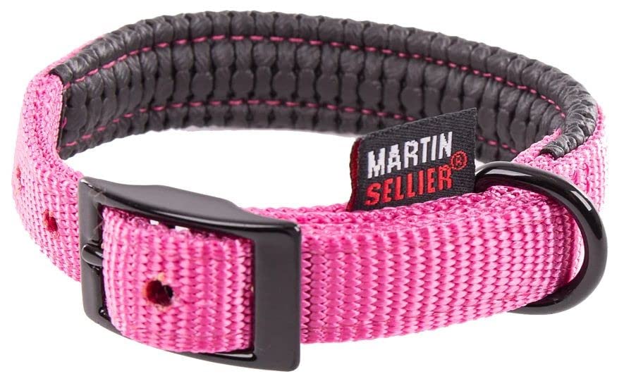 MATERIEL — Collier confort