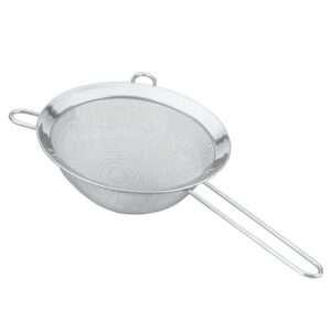 METALTEX Victoria — Passoire inox 20 cm
