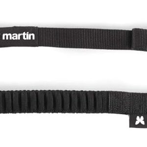 MARTIN — Laisse de canicross outdoor en nylon
