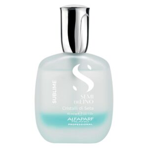 ALFAPARF MILANO Semi Di Lino Sublime — Sérum soyeux 45 ml