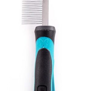 MARTIN — Peigne moyen 37 dents