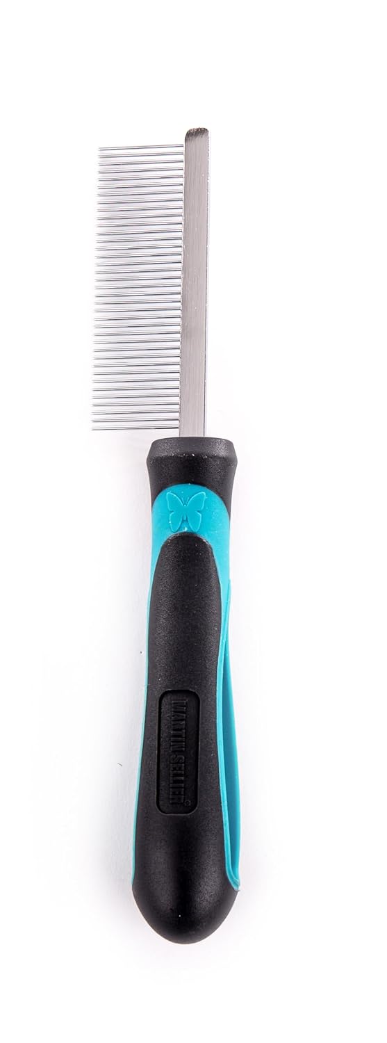 MARTIN — Peigne moyen 37 dents