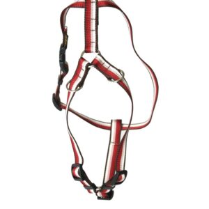 ARKA HAOK Baya — Harnais ajustable 46-68 cm