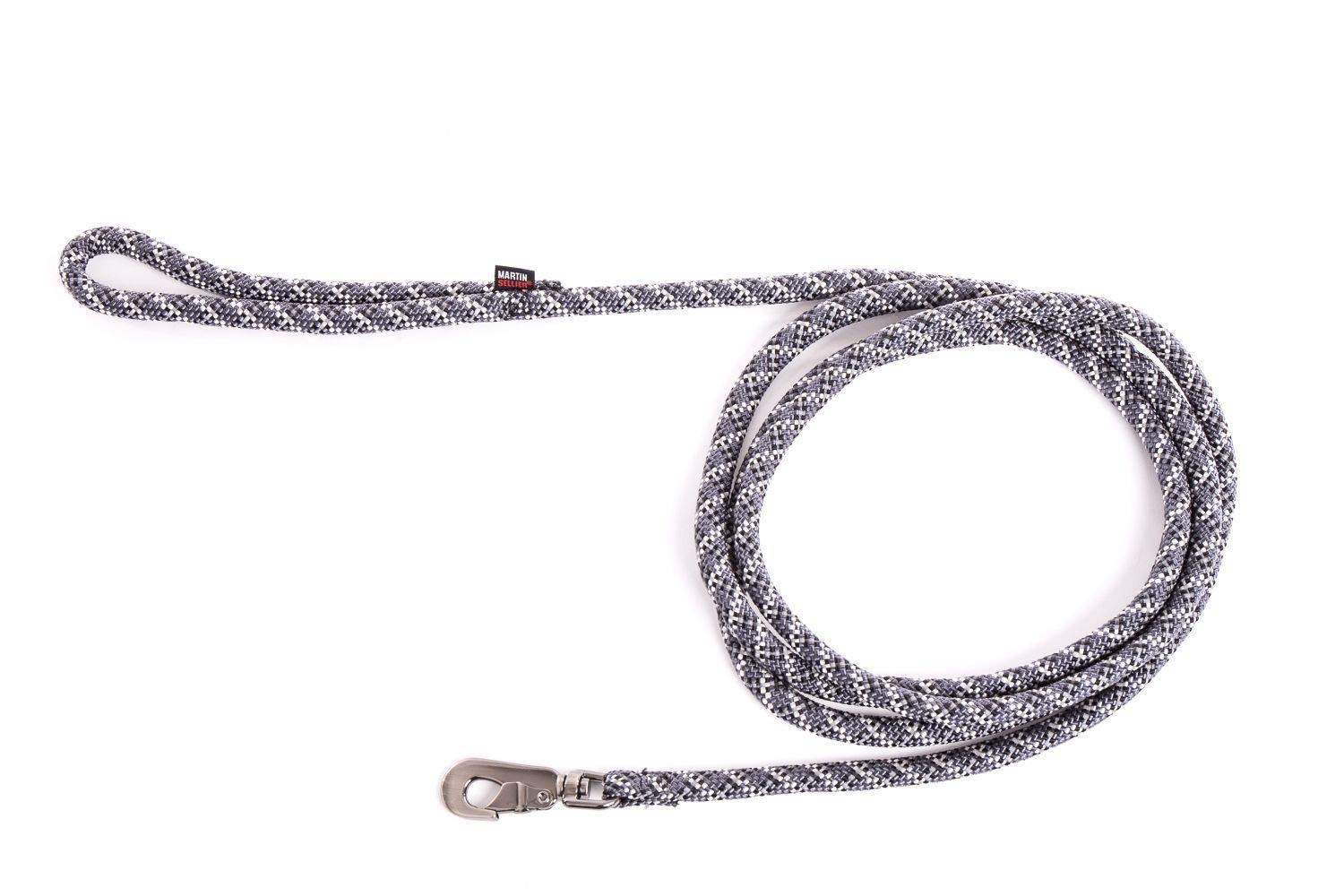 MARTIN SELLIER — Longe nylon réfléchissante 300 g