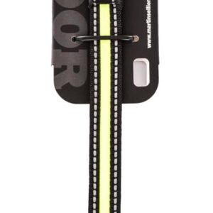 martin — Laisse lumineuse rallonge USB en nylon