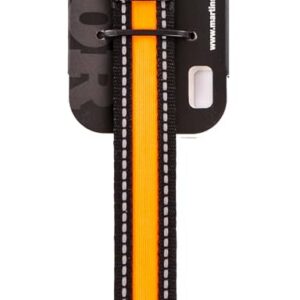MARTIN — Laisse lumineuse rallonge USB en nylon