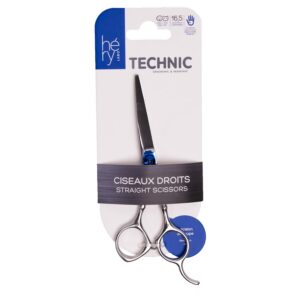 HERY Technic — Ciseaux droits