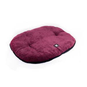 martin — Coussin ovale élégant
