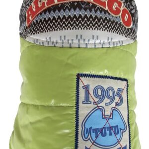 ALTER EGO Inuit — Doudoune pour chien 22 cm