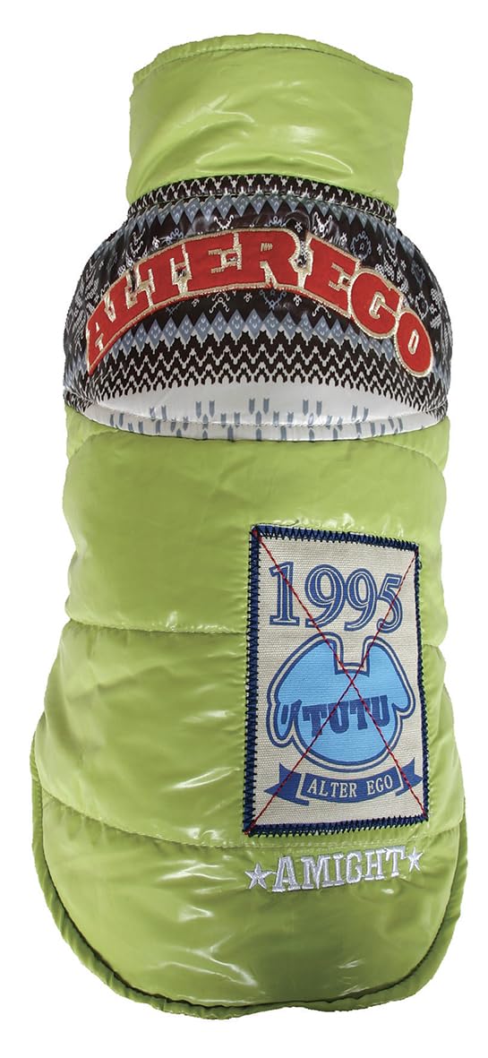 ALTER EGO Inuit — Doudoune pour chien 22 cm