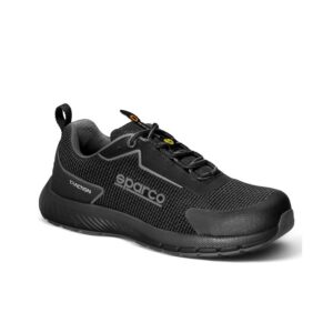 SPARCO Traction Fuji — Chaussures de sécurité homme 45 EU