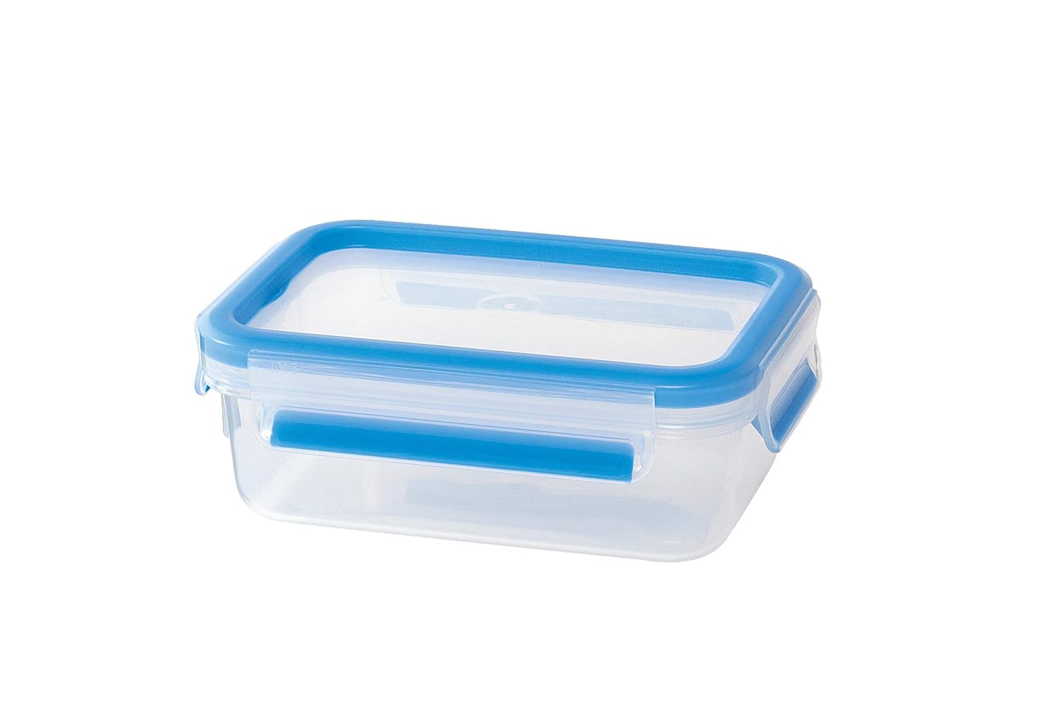 EMSA Clip & Close — Boîte alimentaire rectangulaire 0,55 L