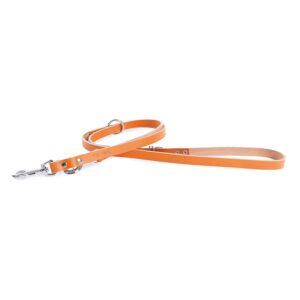 MARTIN 499 — Laisse multiposition en cuir