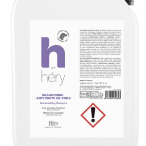 HERY H — Shampooing anti-chute
