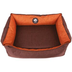 MARTIN — Corbeille premium à mémoire de forme pour chien et chat
