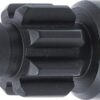BGS — Outil de rotation de vilebrequin pour Scania