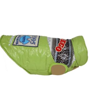 ALTER EGO Inuit — Doudoune pour chien 34 cm