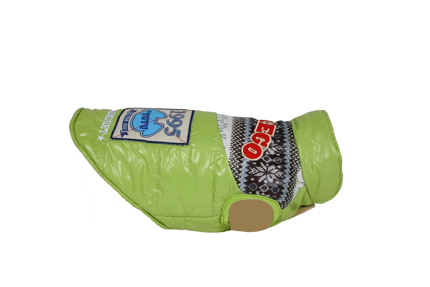 ALTER EGO Inuit — Doudoune pour chien 26 cm