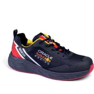 SPARCO Teamwork Keynes — Chaussures de sécurité ESD S3S SR