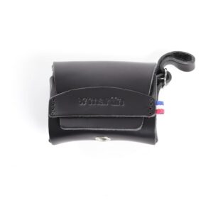 martin Poopidoo — Sac en cuir