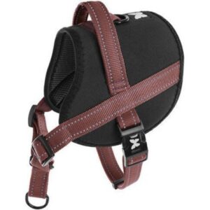 ARKA HAOK HOP & Stop — Harnais sport pour chien