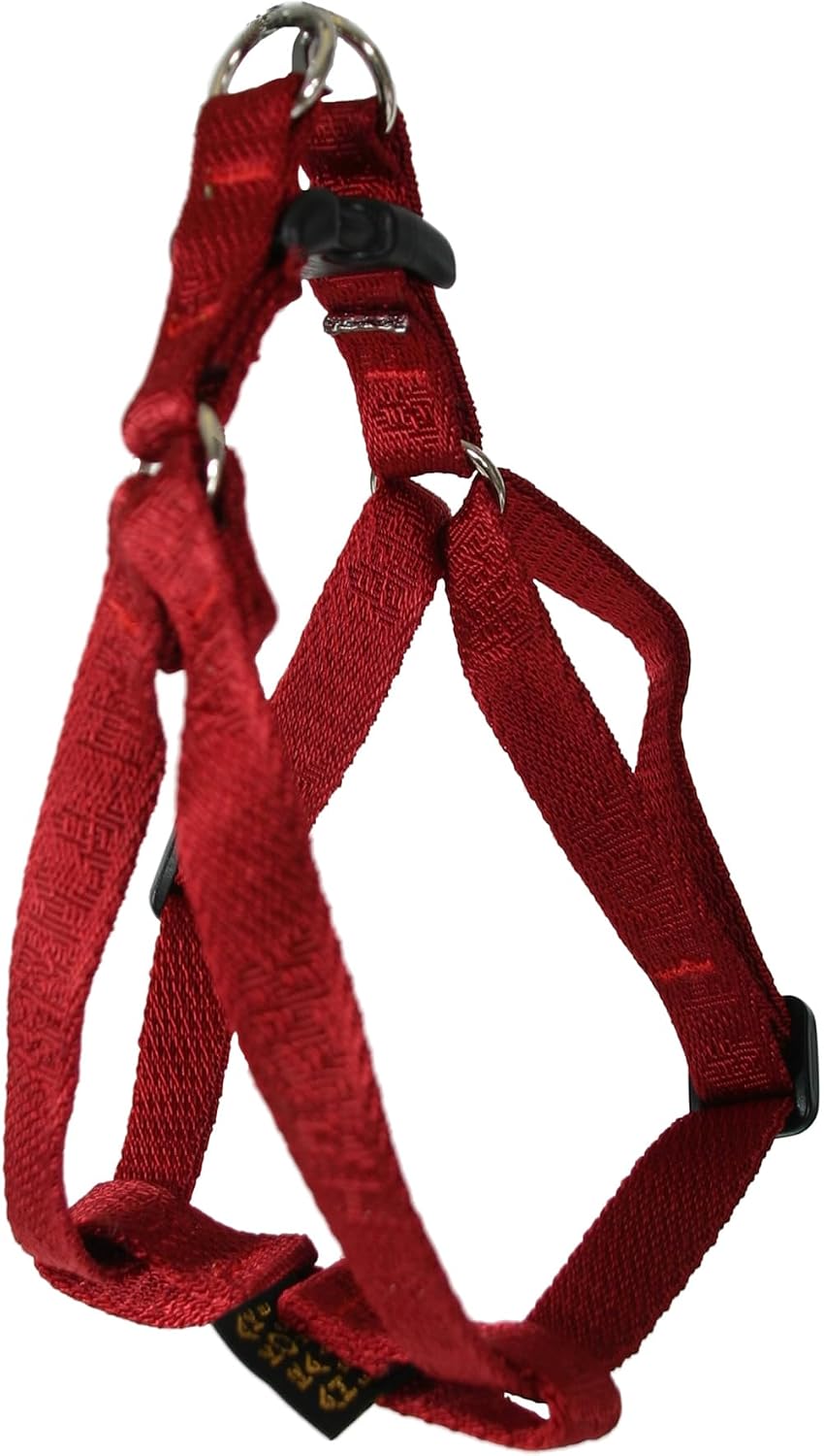 ARKA HAOK — Harnais baudrier pour chien taille L 31 à 53 cm
