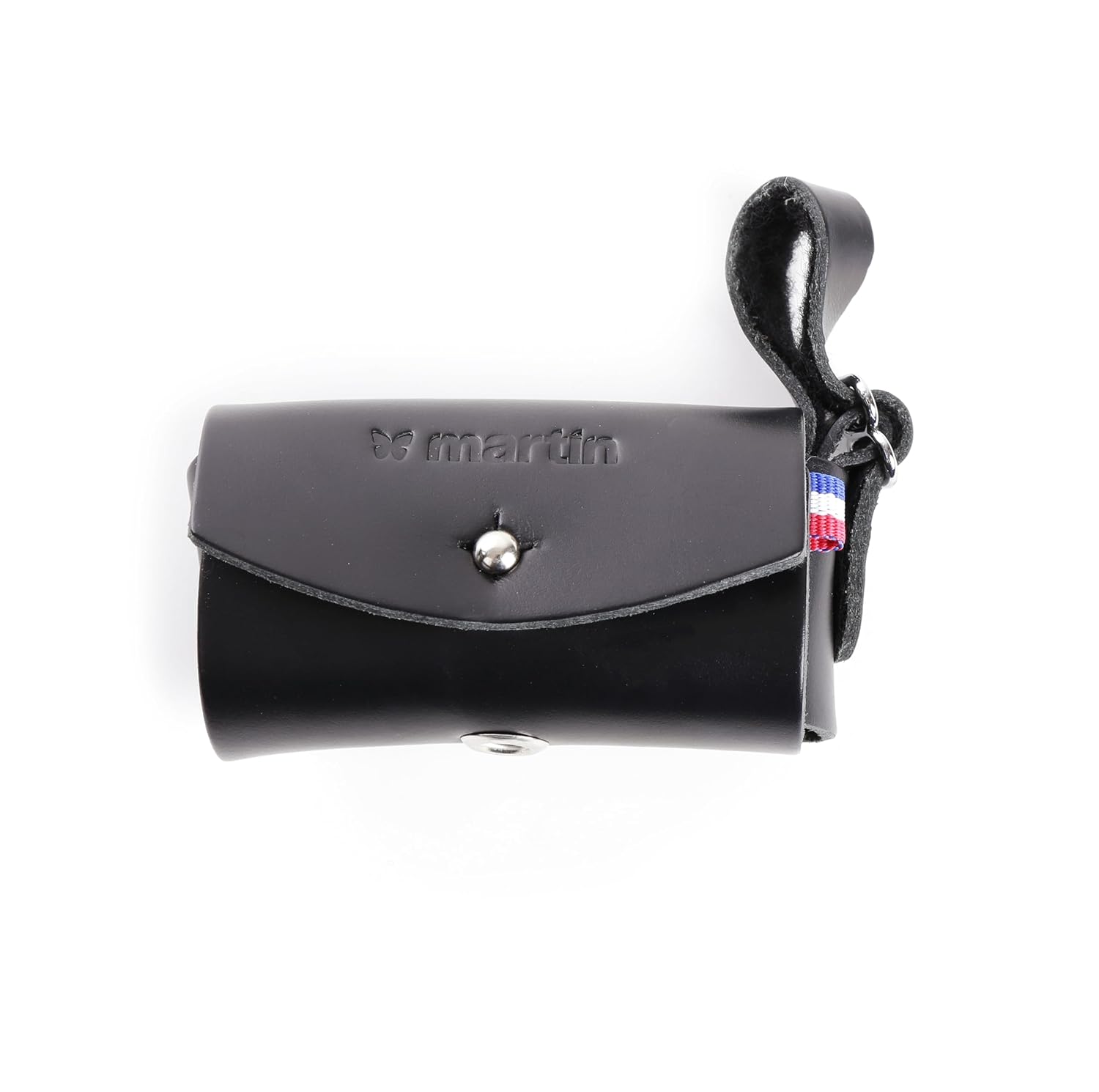 MARTIN — Sac en cuir Poopi
