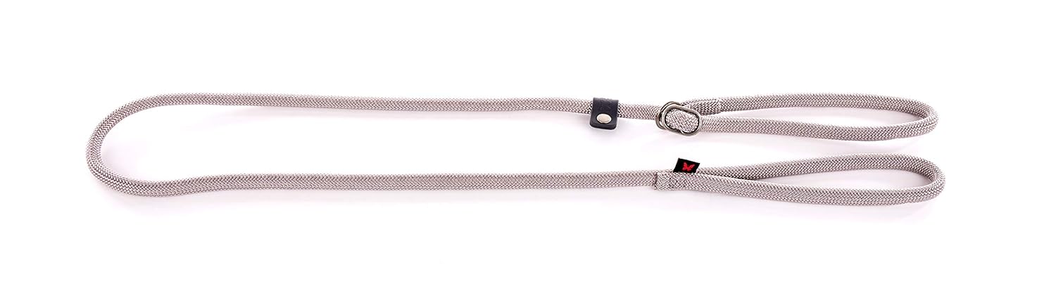 MARTIN — Laisse avec collier d’éducation en nylon 180 cm