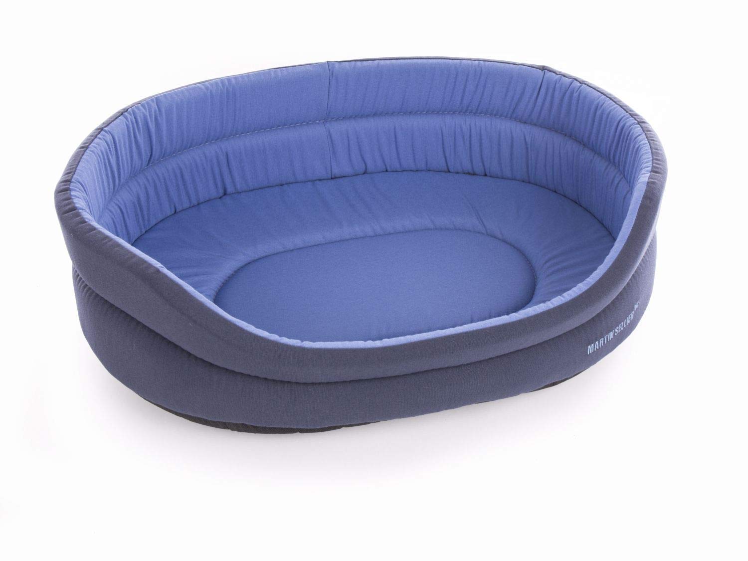 MARTIN SELLIER Classic Modern — Corbeille pour chien et chat 45 cm