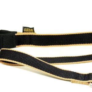 ARKA HAOK — Laisse pour chien largeur 25 mm