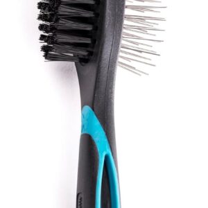 MARTIN SELLIER — Brosse double pneumatique