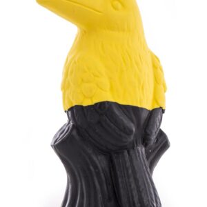 MARTIN SELLIER — Jouet toucan sonore en latex naturel pour chien