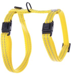 MARTIN — Harnais réglable en nylon pour chat