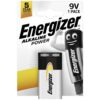 ENERGIZER Power — pile alcaline 9 V