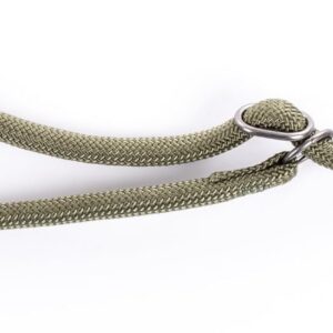 MARTIN — Collier d'éducation rond en nylon