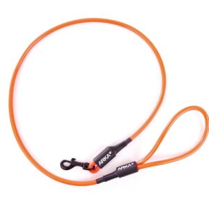 MARTIN — Laisse ronde en PVC