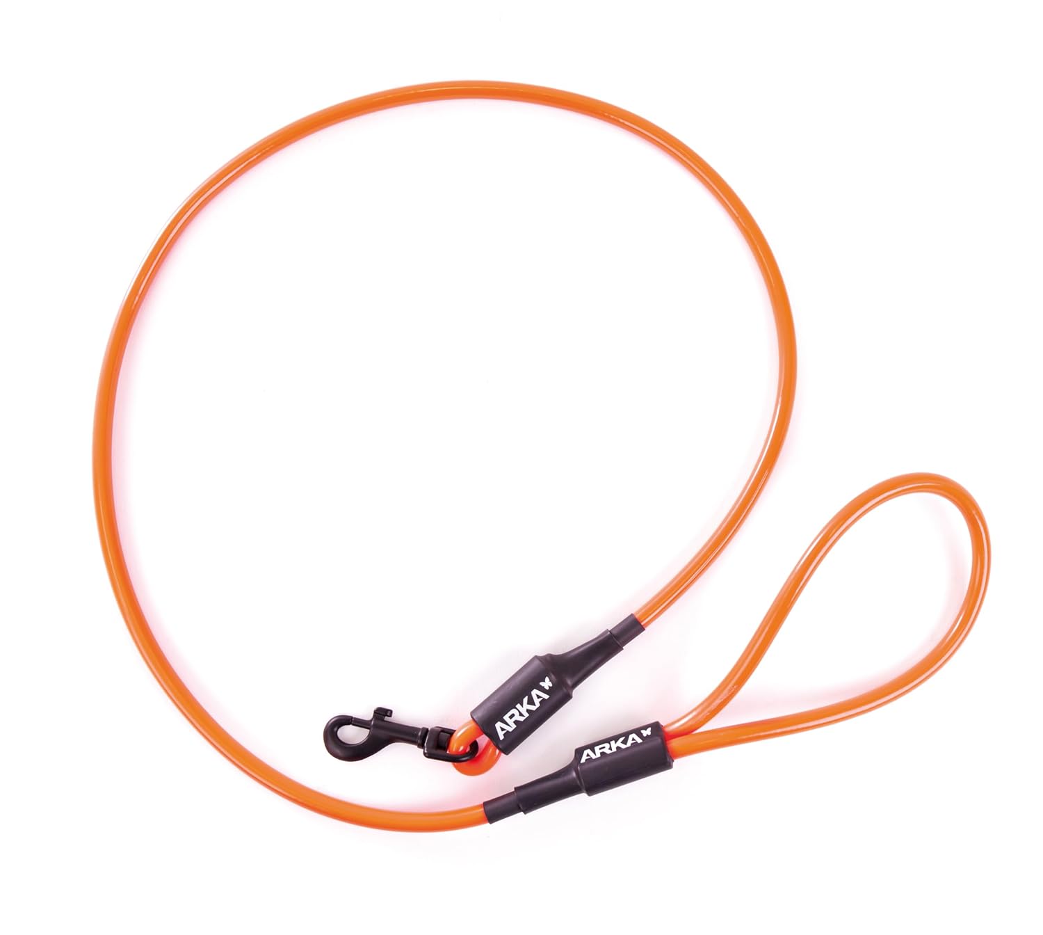 MARTIN — Laisse ronde en PVC