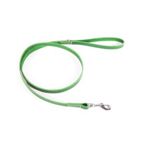 MARTIN 499 Bicolor — Laisse en cuir