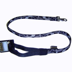 ARKA HAOK Zen — Laisse pour chien en nylon 100 cm 20 mm