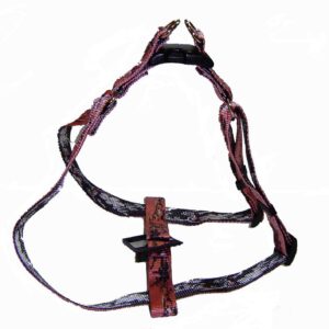 ARKA HAOK — Harnais pour chien 31-53 cm