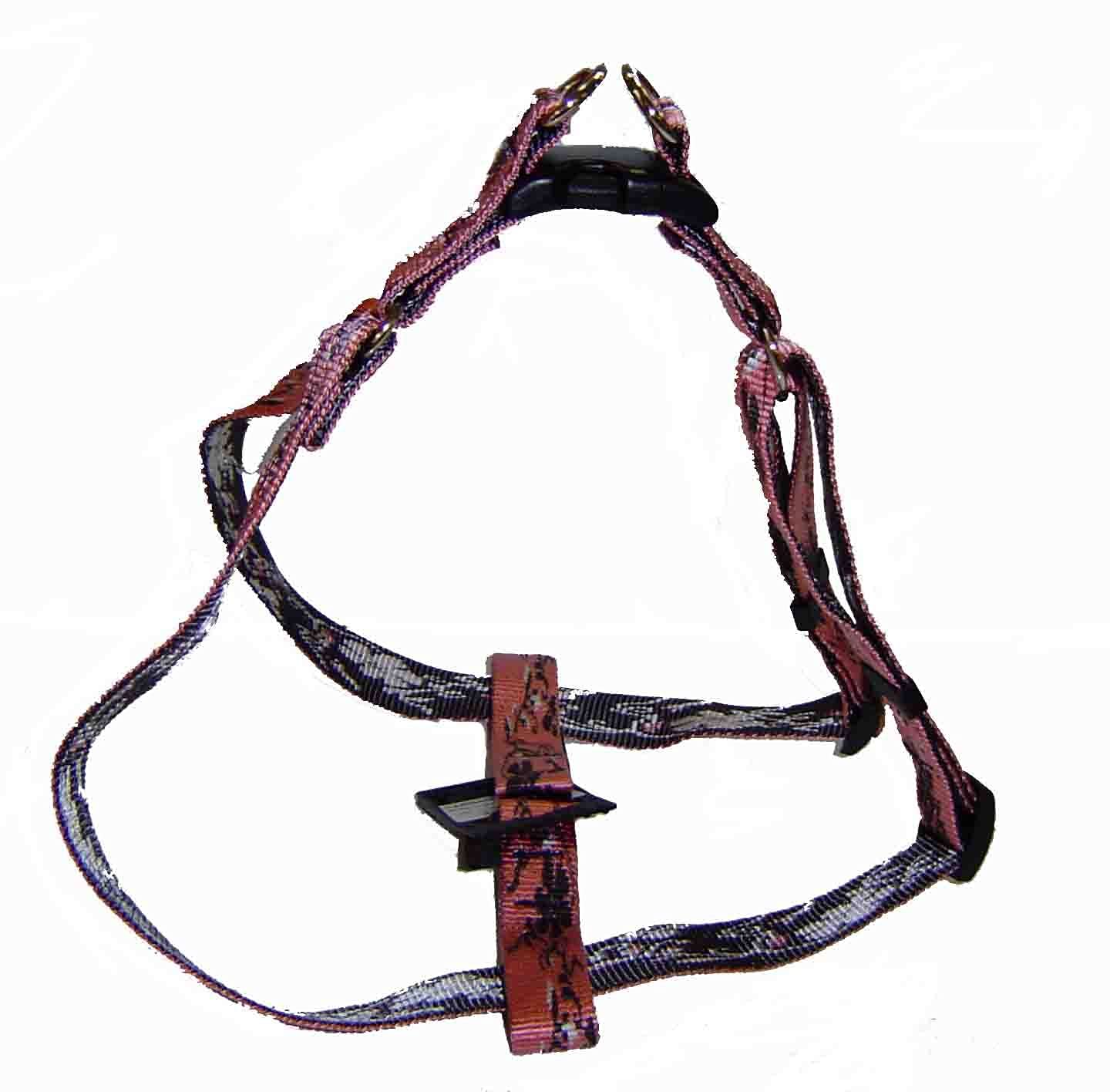 ARKA HAOK — Harnais pour chien 31-53 cm