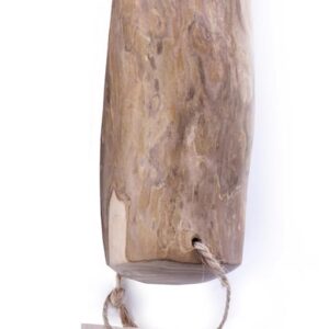 MARTIN — Jouet en bois de caféier à mâcher pour chien