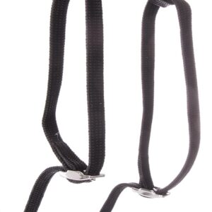 MARTIN — Harnais en nylon tubulaire pour chat