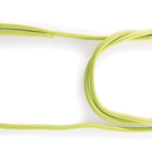 MARTIN — Laisse ronde classique en nylon 3 m citron